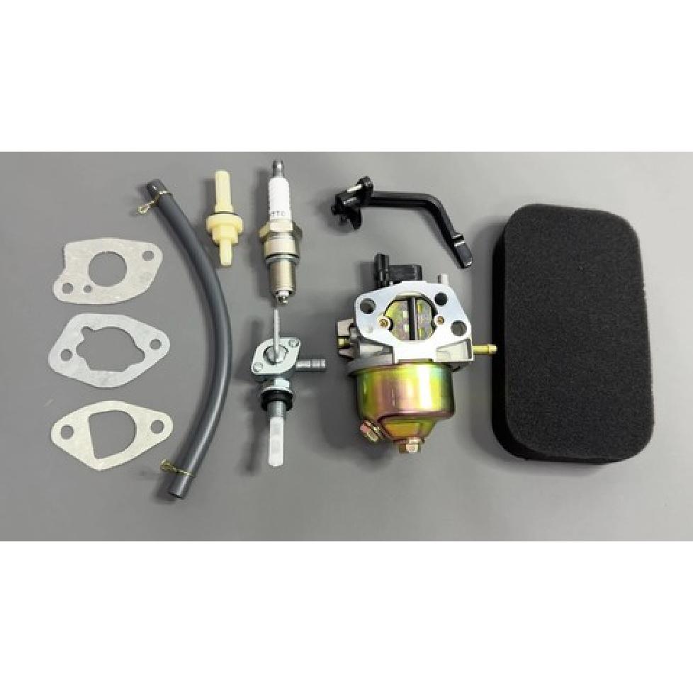 Carburetor Carb For Honda GX160 GX168F GX200 5.5HP 6.5HP Pressure Washer Engine