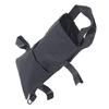 Cane Mounted Hydrations Pouch Tear Resistant Nylon Multi Pocket Storage Cane Organizers For Beverages Personal Items
