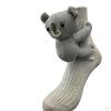 Animal Socks Collection Comfortable Warm Winter Cute Animals Hug Sock