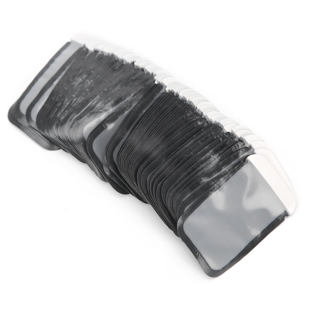 100pcs Dental Digital X?Ray Protective Bag Disposable Dental Barrier Envelopes Accessory 01#
