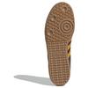 adidas Samba OG Dark Brown Yellow Unisex Sneakers Preloved-Yellow Gum IG6174