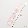Bow Knot Cellphone Pendant Candy Colored Phone Chain New Phone Case Wrist Ring  Women