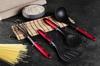 Berlinger Haus Bh-6162 Burgundy Granite Cookware Set 17 Pcs.