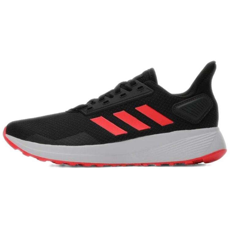 (WMNS) adidas Duramo 9 Shock Red Women s EE8187 EU 36