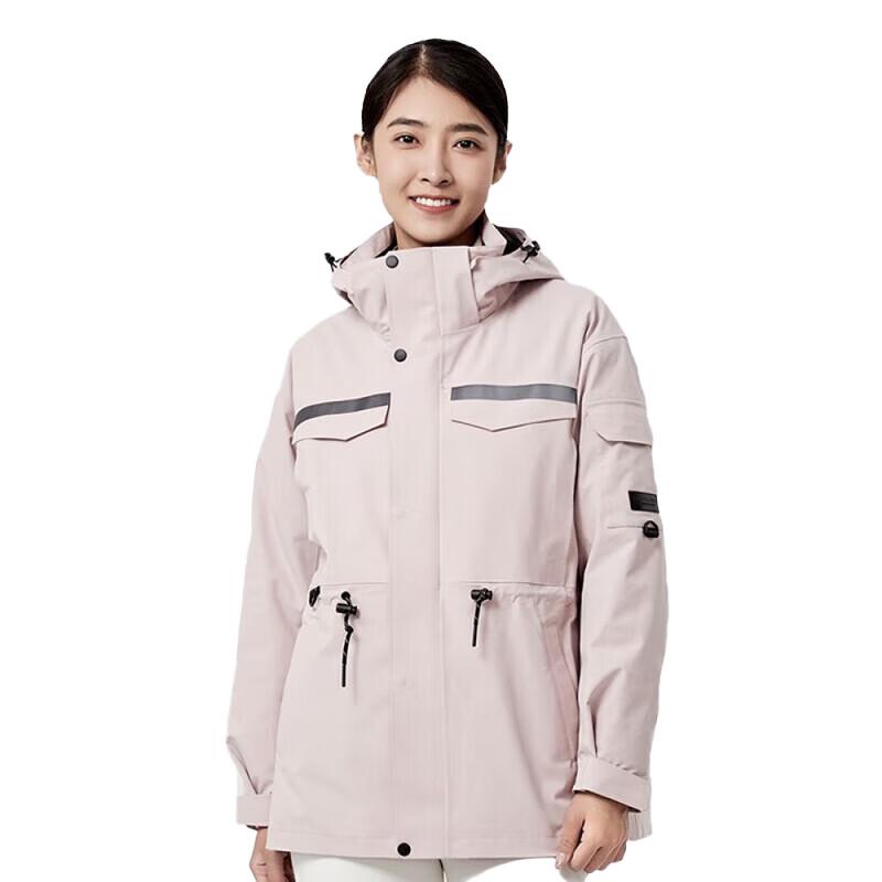 SCALER Down 3-in-1 Outdoor Jacket F2403700 M