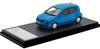 INTERALLIED Hi Story Scale Toyota WiLL Cypha AO Finished Model HS481BL 1/43 (2002)