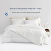 Mercury Home Tussah Silk All-Season Mother-Child Quilt