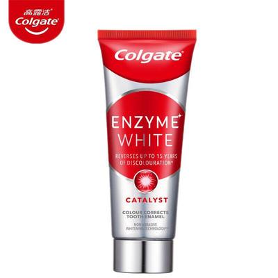 Enzyme Whitening Toothpaste
