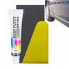 Car Scratch Putty - Auto Scratch Repair Putty Quick Dry Filler - Auto Polishing