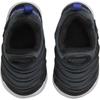 Dynamo Free Comfortable Abrasion Resistant Low Top Toddler Shoes Black Blue Infant And Toddler 343938-445