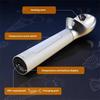 USB Rechargeable Electric Ice Cream Scoop LED Display Self Melt Heated Spoon Adjust Temperature Electric Scoop Kitchen Use
