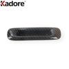 For Kia Forte Cerato K3    Carbon Fiber Car Sunroof Roof Skylight Door Handle Bowl Cover Trim Interior Accessories