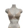 Deep V Bra Be  Crm Tfwbr121