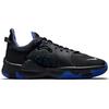 Nike PG 5 EP Clippers Away Men Sneakers Black Lapis Bright-Crimson CW3146-004