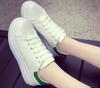 Women Casual Shoes Designer Sneakers Leather Men Shoes Fashion Comfortable lightweight Shoes White Footwear Zapatillas