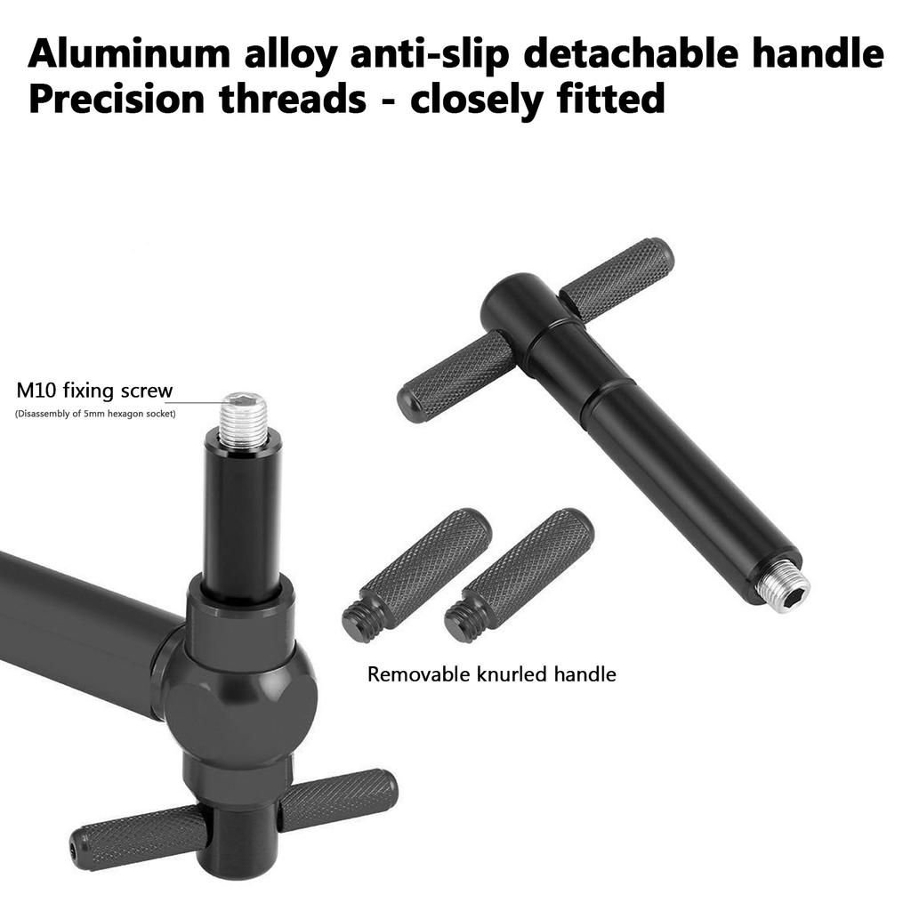 Bike Derailleur Hanger Alignment Tool Rear Dropout Repair Wrench Aluminum Alloy Anodized Stainless Steel Measuring Rod