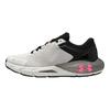 Under Armour HOVR Phantom Μινιμαλιστικά Άνετα Ελαφριά Ανθεκτικά Παπούτσια Τρεξίματος Χαμηλού Προφίλ Γυναικεία αθλητικά παπούτσια Λευκό Μαύρο 3028447-300