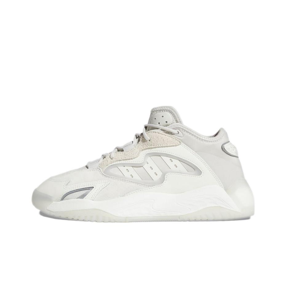 

adidas originals Streetball Life Casual Shoes Unisex