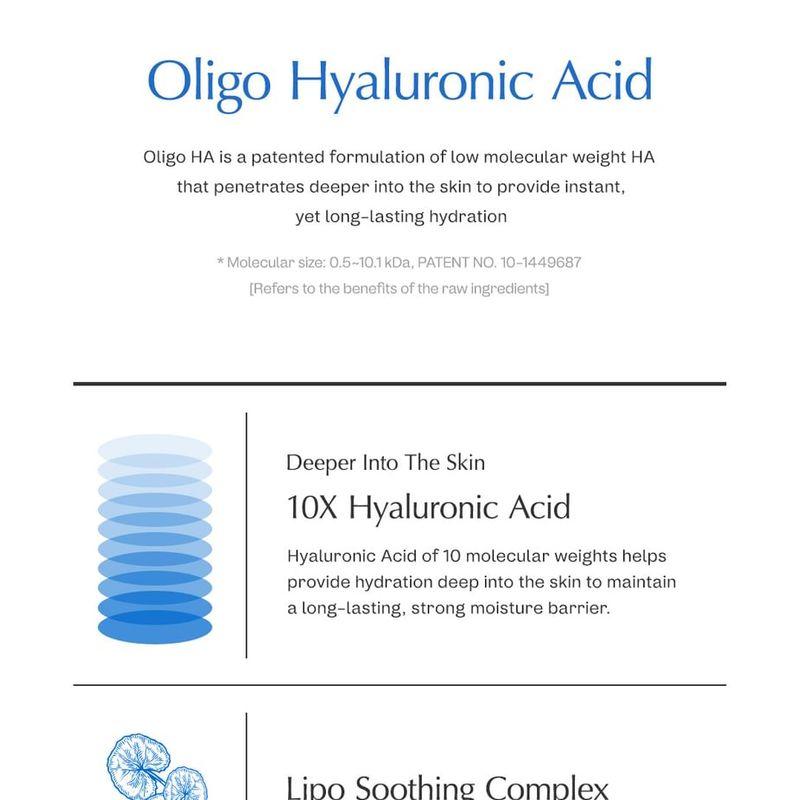 ma:nyo Hyaluron Hydrating Sunscreen