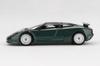 MINI GT Scale Bugatti EB110 GT Verde Scullo Finished Product 1/64 (Green) (Left-Hand Drive) MGT00968-L