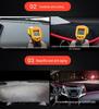 GAC Trumpchi GS4 Front Dashboard Mat for GS8/GS7/GS3 - Sun Protection and Heat Insulation.