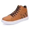 Scarpe in tela, scarpe casual da uomo, scarpe da uomo, scarpe da tavola