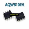 New Original AQW610EH AQW610EHAX SOP-8 Imported Optocoupler Solid State Relay Chip Ic