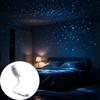 Nebula High Precision Definition Night Light Focus Decorative Galaxy Atmosphere Light Starry Sky Night Light Bedroom