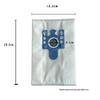 Compatible Dustproof Filter Bags for Miele FJM Vacuum Cleaner Accessories