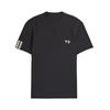Y-3 Minimalist Fashion Tennis Short Sleeve T-Shirt Men Tops 53-JY6946