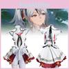Stylish New Anime Character Cosplay Costume Featuring Beautiful Soft Fabric For Game Role Play