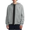 Carhartt WIP Sweatshirts Men's Hooded Moderate Cardigan CHXSWA212047H-GYX