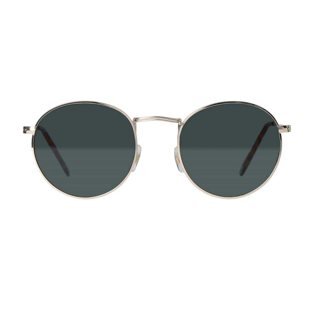 Firetrap Unisex Adult Round Casual Sunglasses