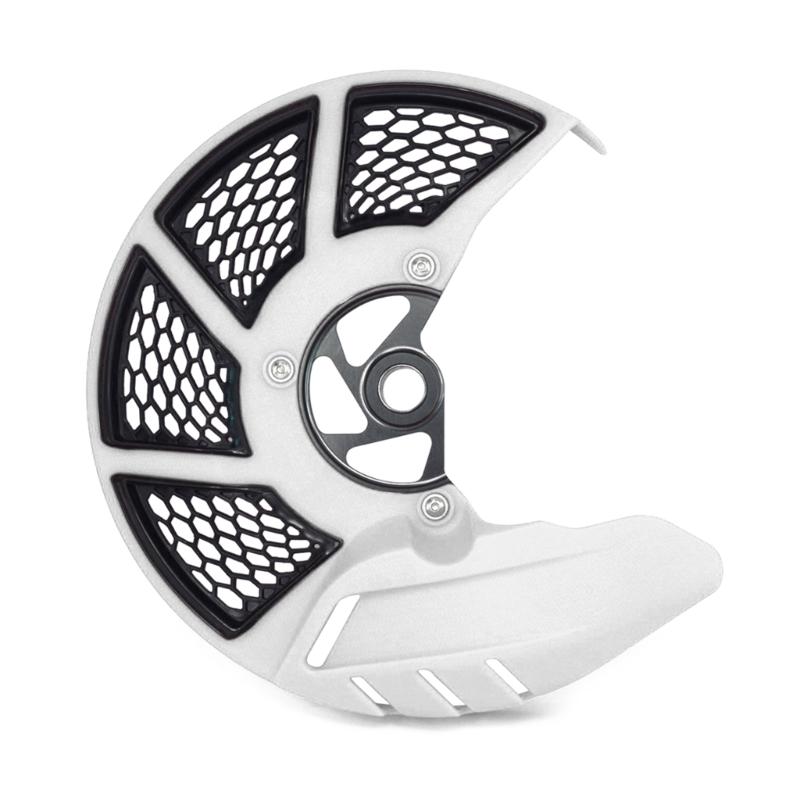 Motrobike Brake Disc Guard for 125-530EXC/EXC-F 16-17 125-530SX/SX-F/XC/XC-F 15-17