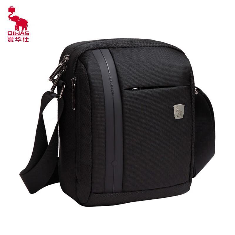 OIWAS Minimalist Fashion Casual Backpack and Crossbody Bag
