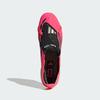 adidas PREDATOR ELITE Fold-Over Tongue Hard Ground Football Boots HP9969 Unisex Performance Sports Shoes Solar Turbo / Thermal Chrome / Core Black
