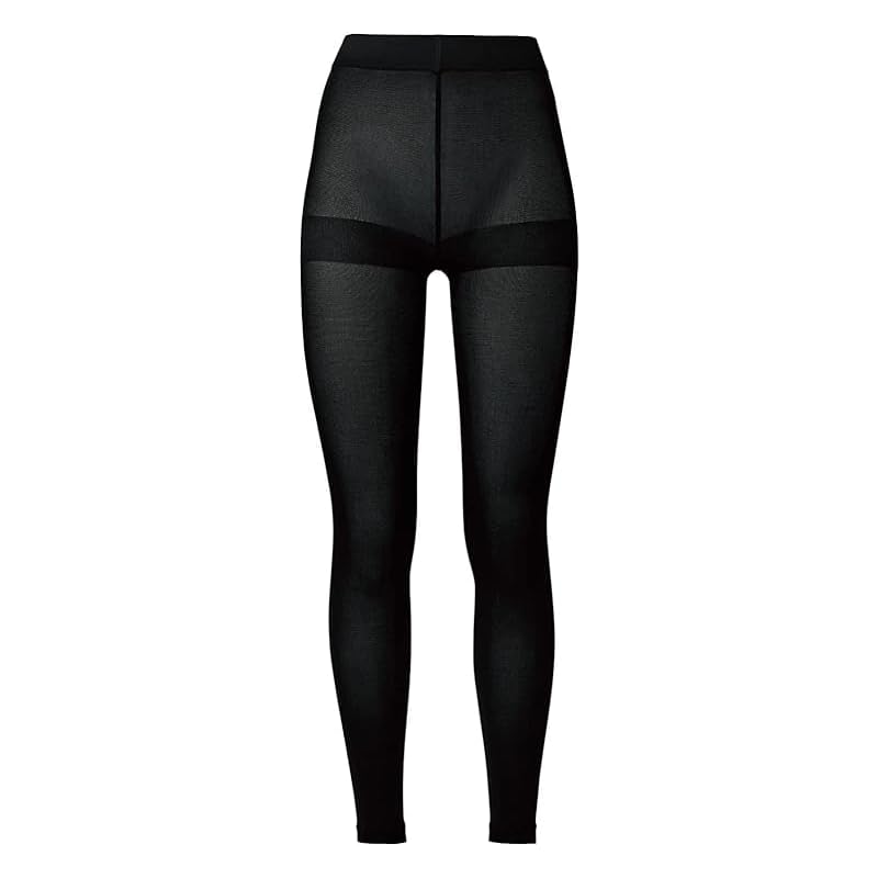 

[“Wearable bedrock bath” BS Fine] [BSFINE] leggings For those who don t like the tightness of compression leggings warm but not hot For warming up,