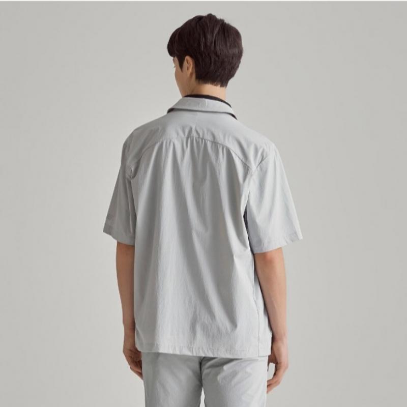 New Balance Short Sleeve Tee Lqj Nbnae22023 16 The Track Cool Fresh Short Sleeve