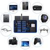 140 In 1 Precision Screwdriver Set Precision Screwdriver Set with Magnetic Bits Cell Phone Repair Tool Kit For Laptop Repair