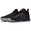 Jordan CP3 10 Cushioning Abrasion Resistant Cushioning, Wear Resistant Low top Basketball Shoes Men's Black 914231-012