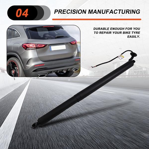 A2478902300 Electric Tailgate Strut for Mercedes-Benz GLA Class W247 H247 (Left)