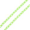 4pcs 40cm Bright Color Acrylic Fashion Link Sunglasses Chain Beads For DIY Jewelry Making Sunglasses Accessories