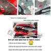 Car Play Mat for Boys and Girls Highway City Traffic-Themed Rugs for Kids Toy Cars Kids Rugs for Playroom Non-Slip Kids Play Rug