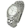 Omega Seamaster 120 2511.20 Watches Silver whiteDial Mens Used