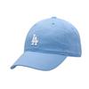 MLB Cotton Baseball Caps CP77 Unisex Sky Blue Fashion 3ACP7701N-07SBS