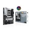 ASUS PRIME X670-P-CSM AMD Ryzen 7000 series AM5 compatible X670 equipped ATX motherboard/domestic authorized distributor product