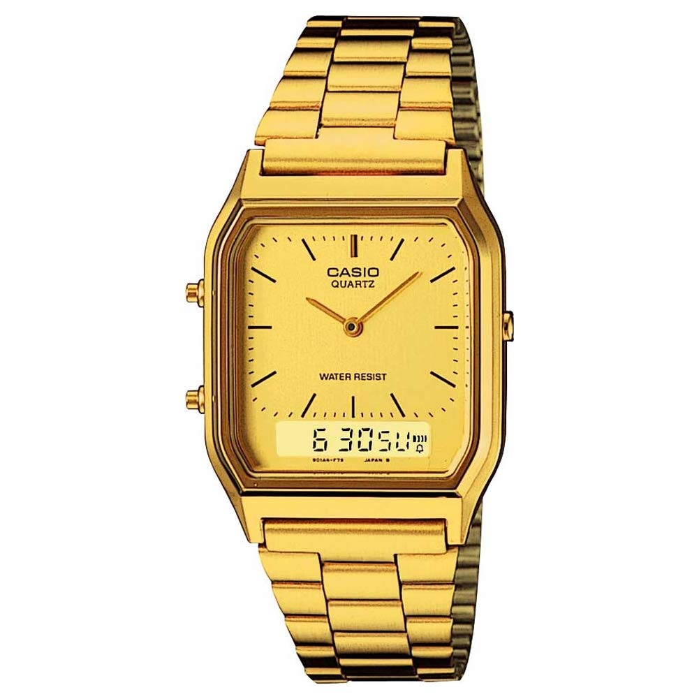 Casio 230GA Wristwatch 9DMQYES