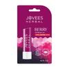 Herbal Berry Lip Balm with Hyaluronic Acid for Soft Supple Hydrated Lips 5g