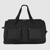 Extra Large Travel Trolley Bag, Mattress, Clothing Storage Bag, Oversized Work Abroad, Travel Camping Wheel Bag