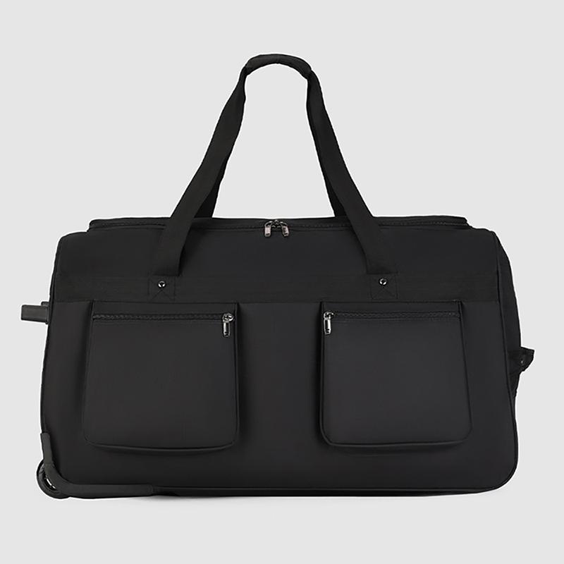 Extra Large Travel Trolley Bag, Mattress, Clothing Storage Bag, Oversized Work Abroad, Travel Camping Wheel Bag
